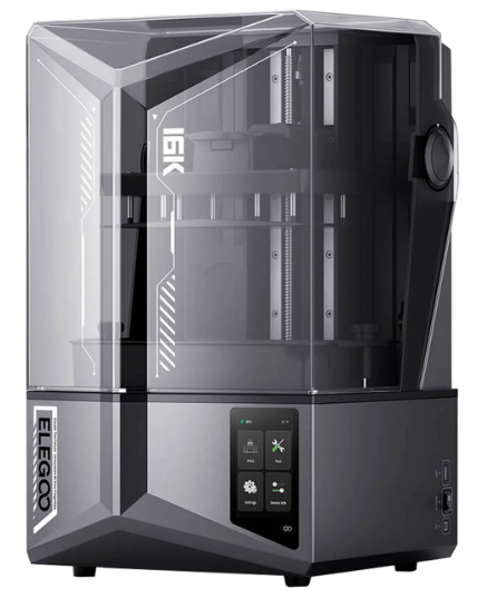 3D-принтер Elegoo Saturn 4 Ultra 16K