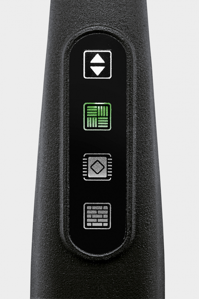 Паровая швабра KARCHER SC 3 Upright EasyFix, желтый