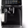 Кофемашина Philips EP3241 Series 3200 LatteGo, глянцевый черный