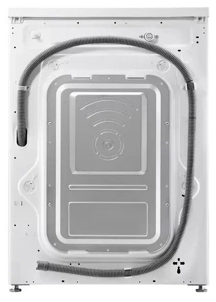 Стиральная машина LG F4J3TS2W, белый