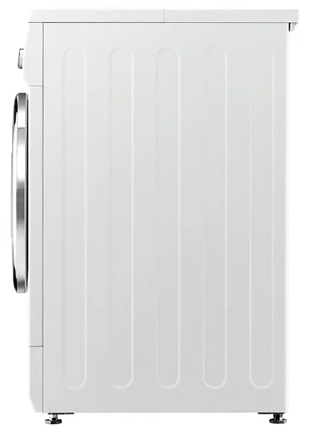 Стиральная машина LG F4J3TS2W, белый