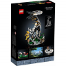 Конструктор LEGO Horizon Forbidden West: Tallneck 76989