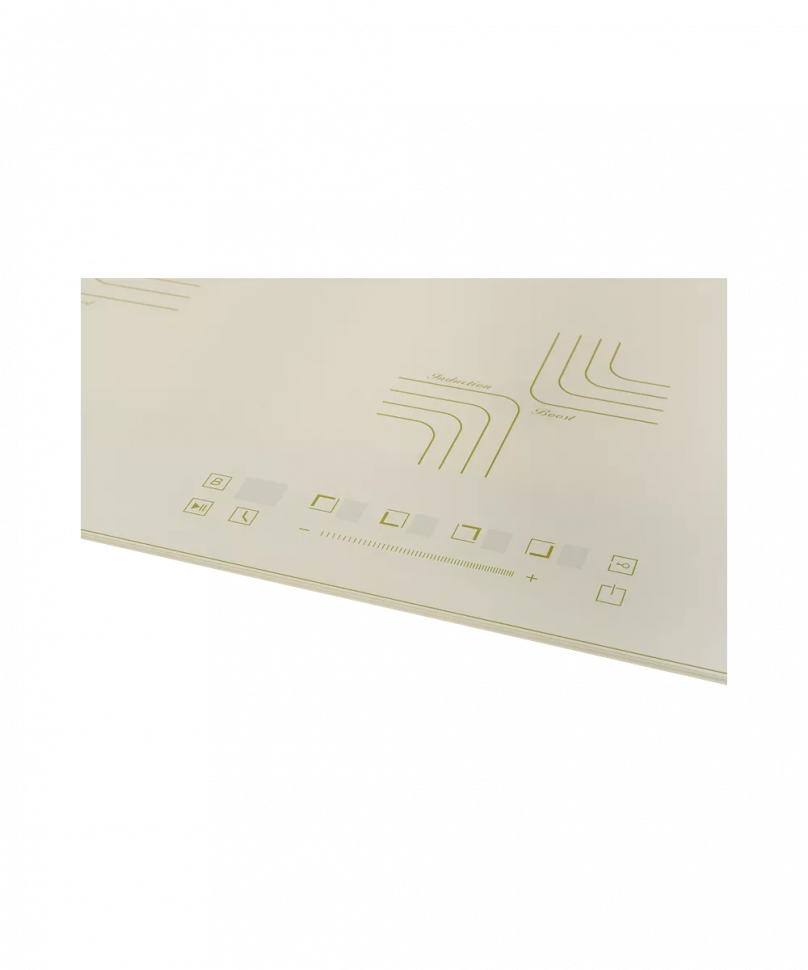 Встраиваемая индукционная панель независимая Kuppersberg ICS 604 C