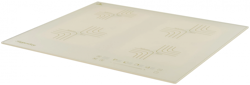 Встраиваемая индукционная панель независимая Kuppersberg ICS 604 C