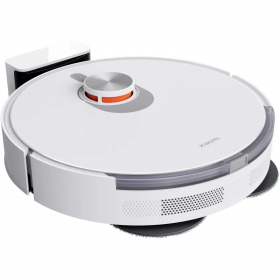 Робот-пылесос Xiaomi Robot Vacuum S20+, белый/серый (BHR8159EU)