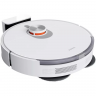 Робот-пылесос Xiaomi Robot Vacuum S20+, белый/серый (BHR8159EU)