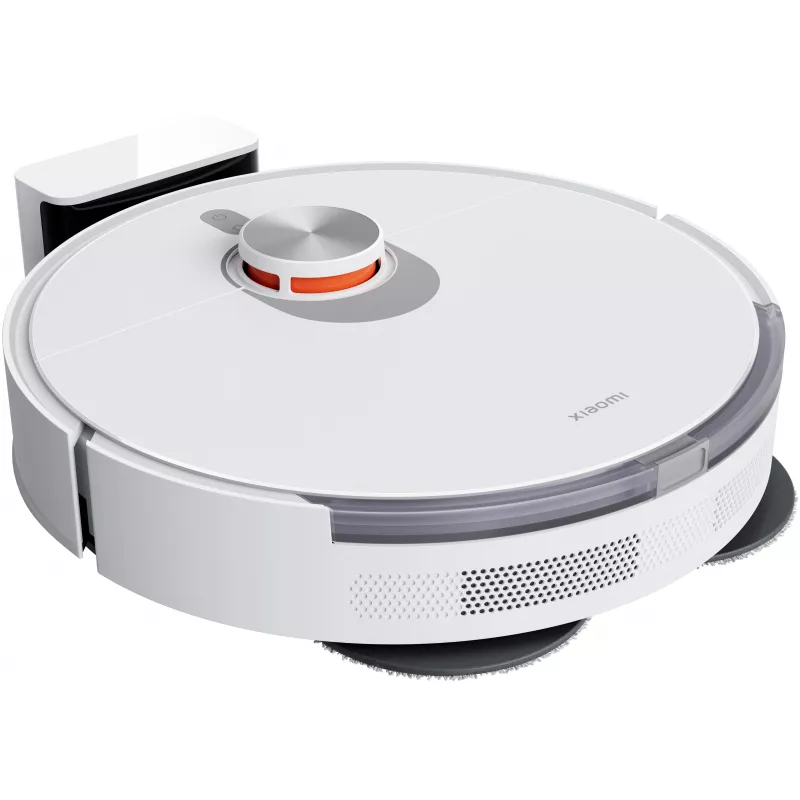 Робот-пылесос Xiaomi Robot Vacuum S20+, белый/серый (BHR8159EU)