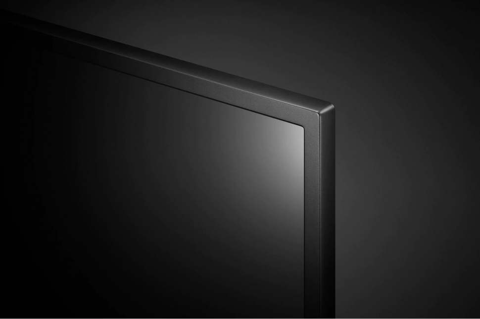 Телевизор LG 55UN68006LA
