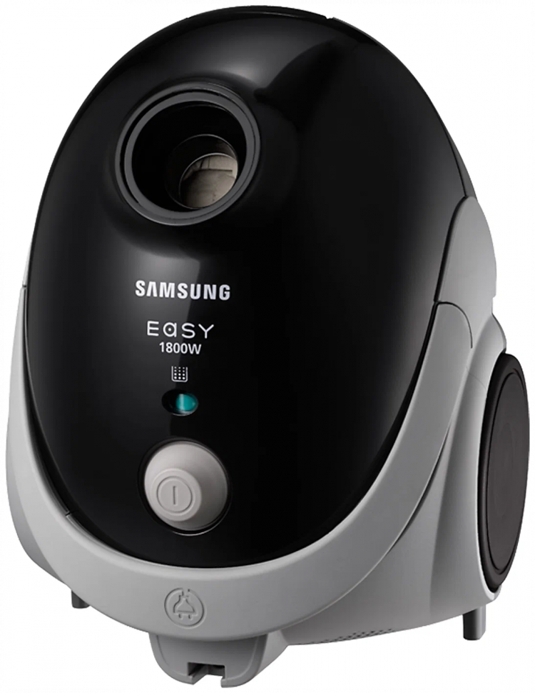 Пылесос Samsung SC5241, ebonyblack