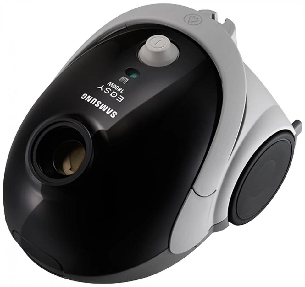 Пылесос Samsung SC5241, ebonyblack