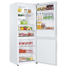 Холодильник Haier C4F744CWG, белый
