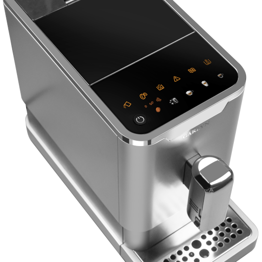 Кофемашина Garlyn L1000