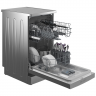 Посудомоечная машина Beko BDFS15020S, серебристый