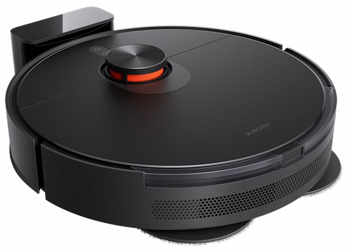 Робот-пылесос Xiaomi Robot Vacuum S20+, черный (BHR8158EU) 