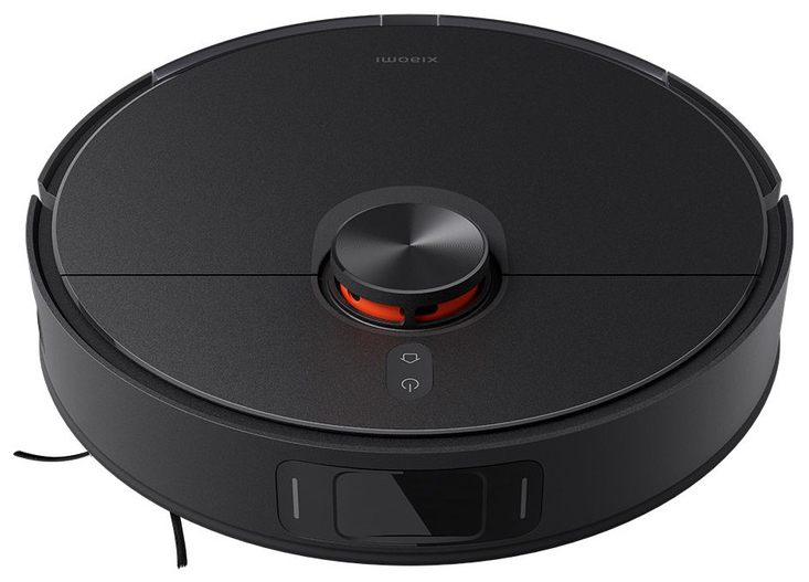 Робот-пылесос Xiaomi Robot Vacuum S20+, черный (BHR8158EU) 