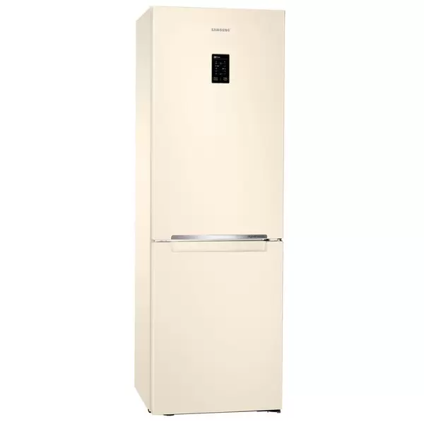 Холодильник Samsung RB30A32N0EL, бежевый