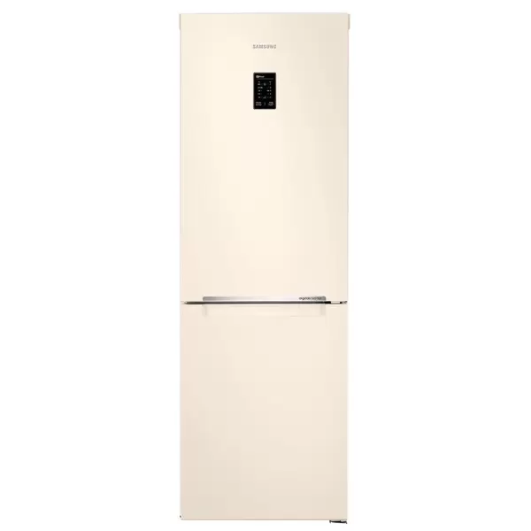 Холодильник Samsung RB30A32N0EL, бежевый