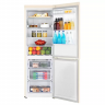 Холодильник Samsung RB30A32N0EL, бежевый