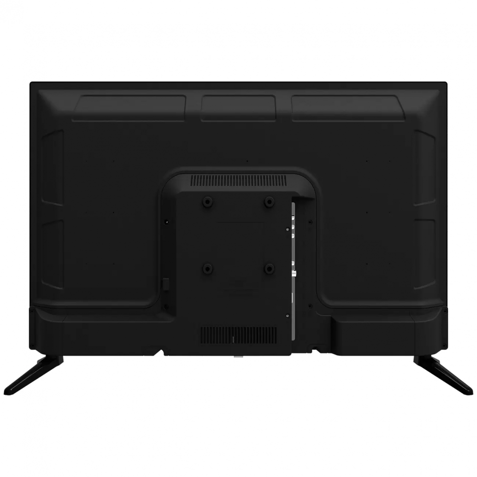 Телевизор BBK 32LEX-7387/TS2C 2022, черный