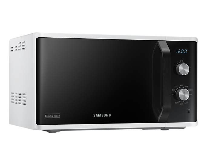 Микроволновая печь Samsung MG23K3614AW, белый