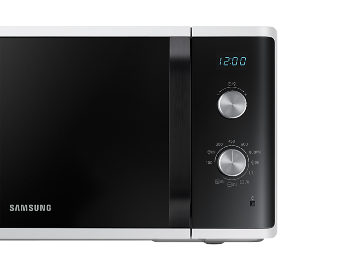 Микроволновая печь Samsung MG23K3614AW, белый