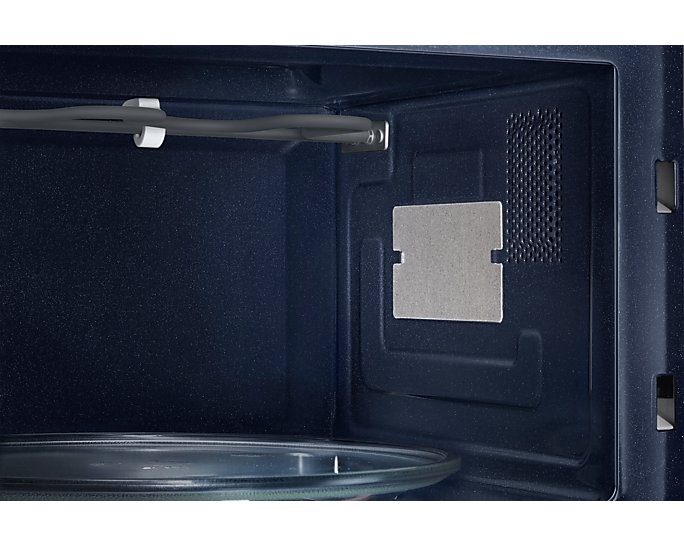 Микроволновая печь Samsung MG23K3614AW, белый