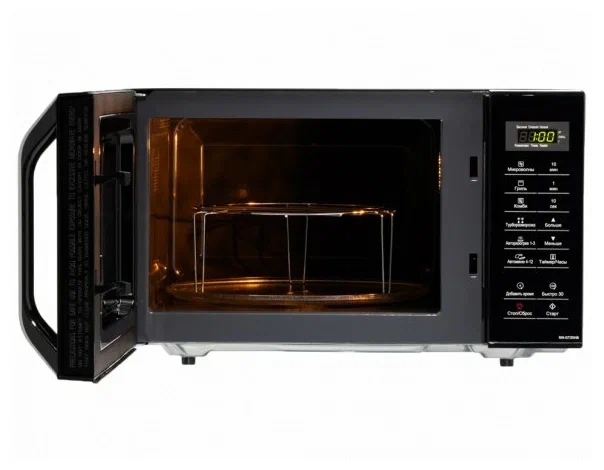 Микроволновая печь Panasonic NN-GT35HBZPE
