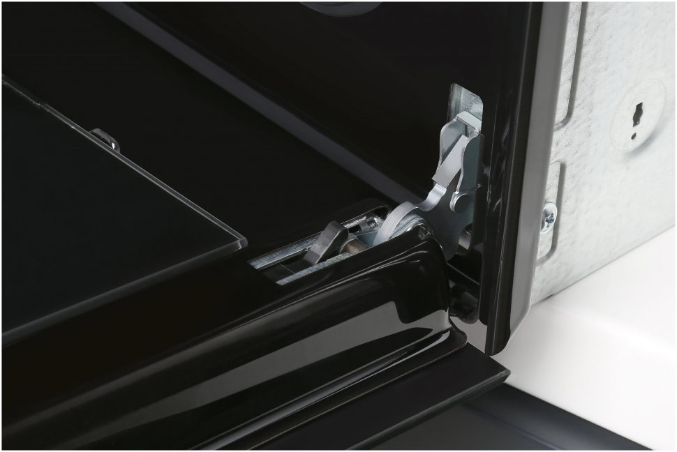 Газовый духовой шкаф GEFEST ДГЭ 621-03 Н5, нержавеющая сталь