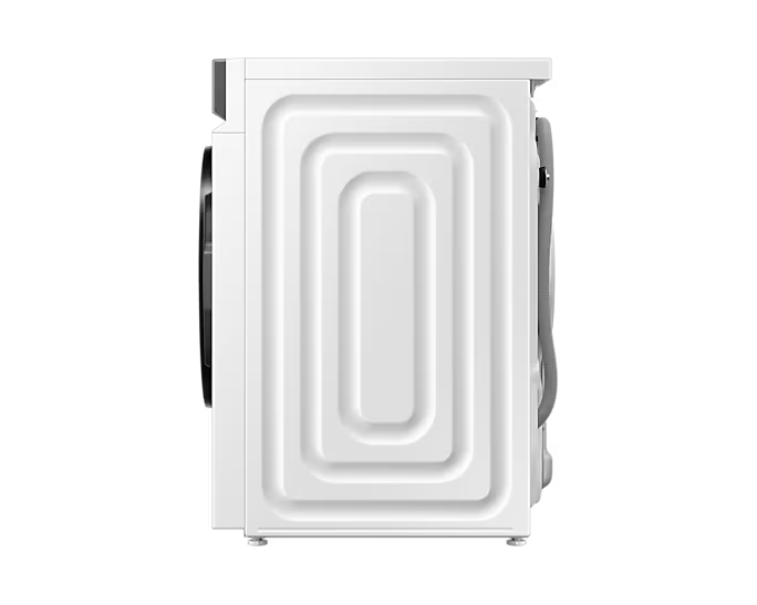 Стиральная машина Samsung Bespoke WW11BB744CGELD, белый
