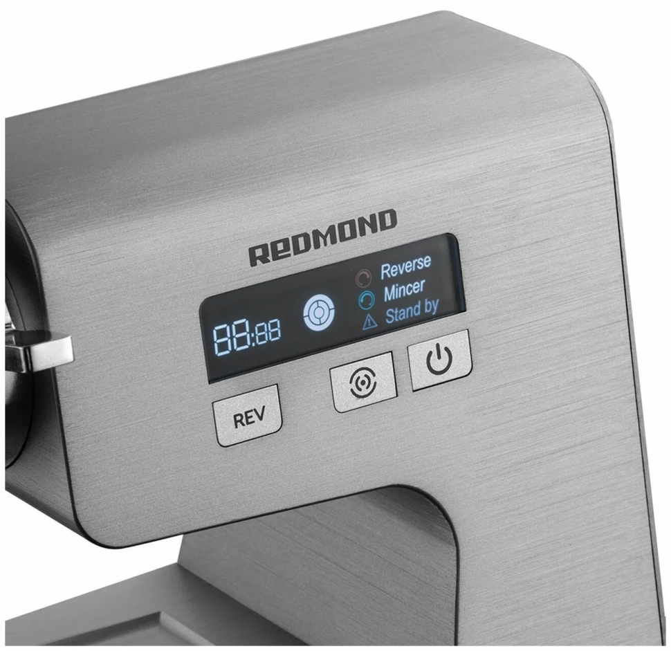 Электромясорубка Redmond RMG-M1250-8