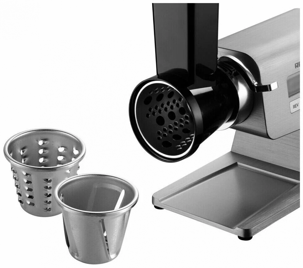 Электромясорубка Redmond RMG-M1250-8