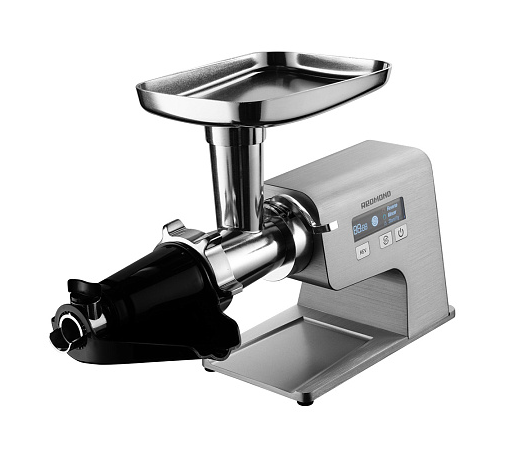 Электромясорубка Redmond RMG-M1250-8