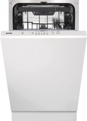 Встраиваемая посудомоечная машина Gorenje GV 520D17S