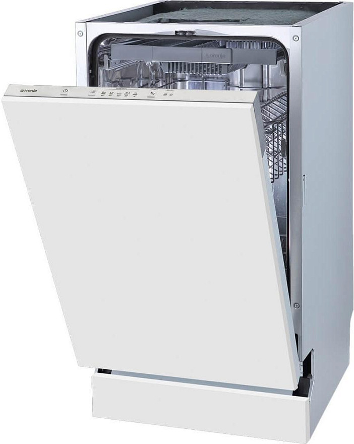 Встраиваемая посудомоечная машина Gorenje GV 520D17S