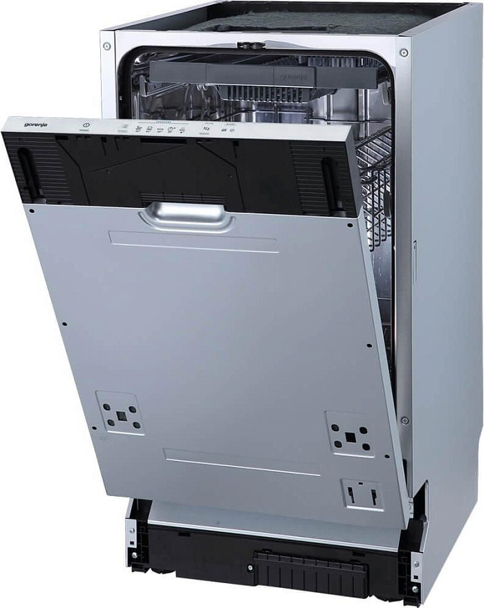 Встраиваемая посудомоечная машина Gorenje GV 520D17S