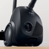 Пылесос BOSCH BGBS2LB1 черный
