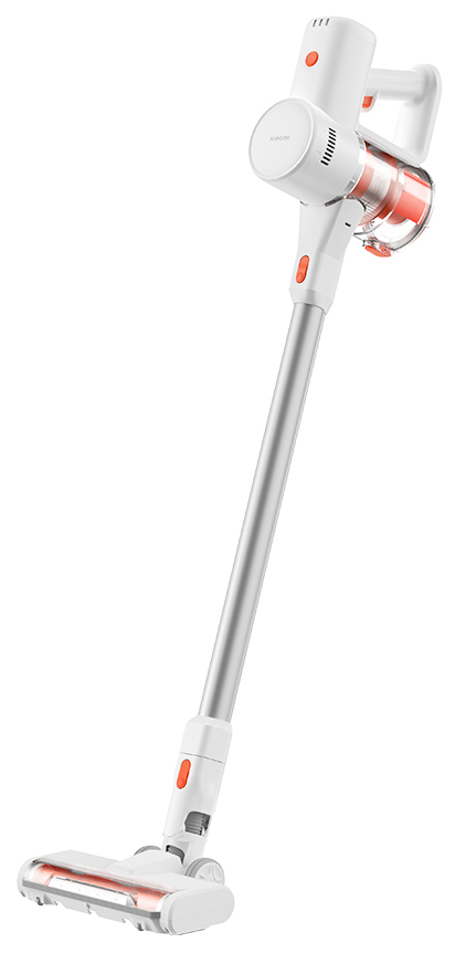 Вертикальный пылесос Xiaomi Vacuum Cleaner G20 Lite (EU)