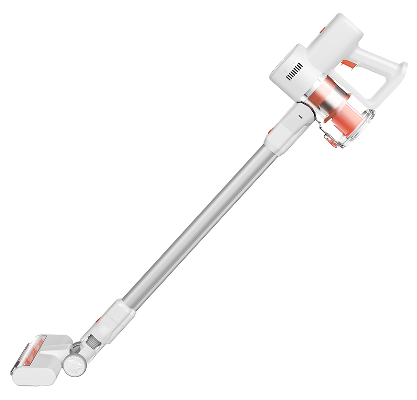 Вертикальный пылесос Xiaomi Vacuum Cleaner G20 Lite (EU)