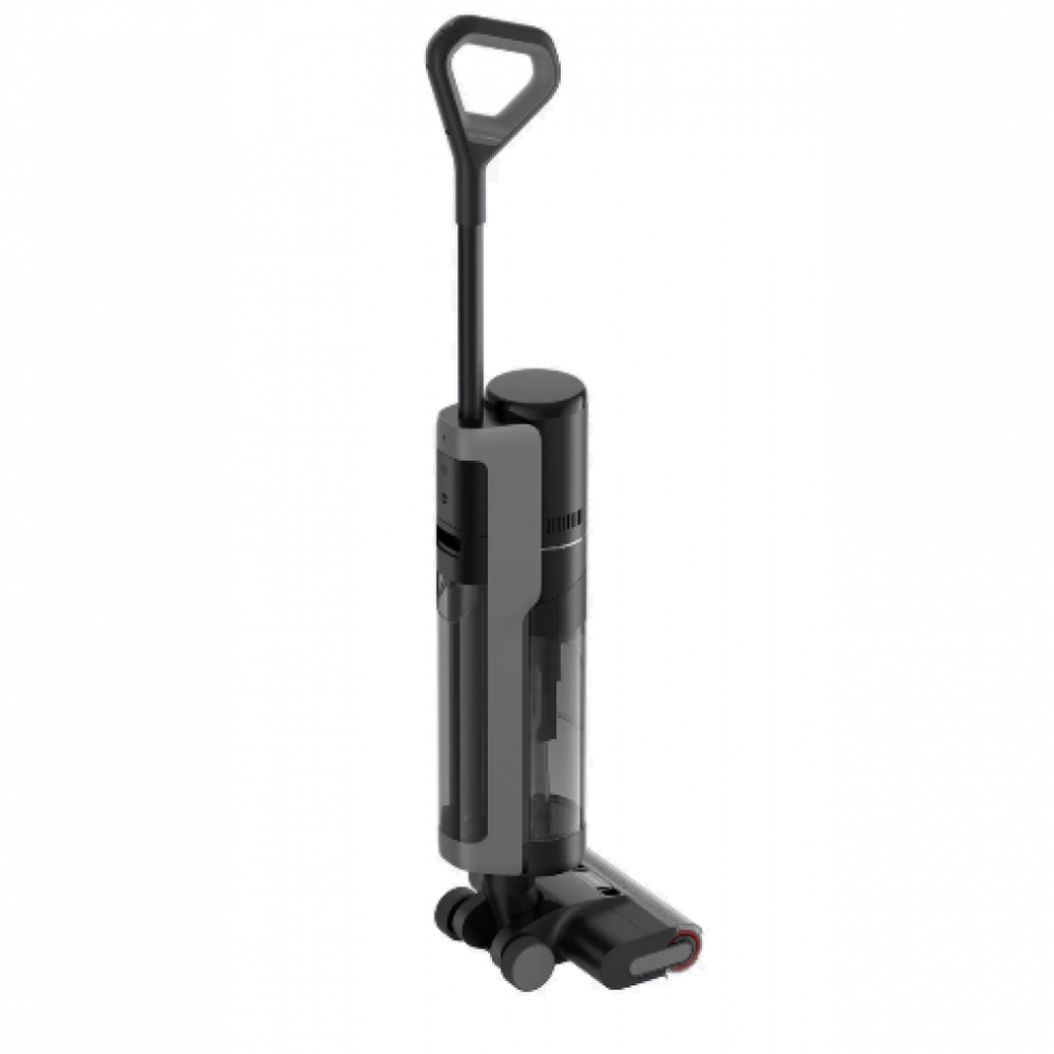 Пылесос вертикальный Dreame G10 Combo Black (HHV11A)