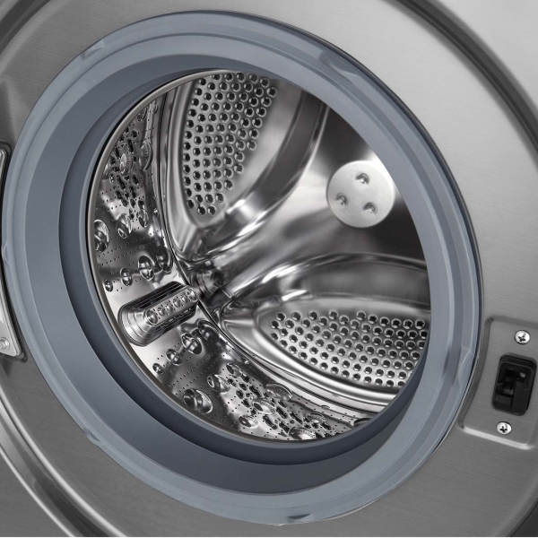 Стиральная машина с сушкой LG F2T5HG2S