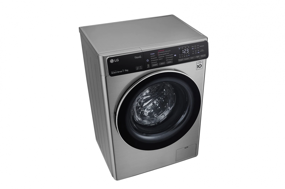 Стиральная машина с сушкой LG F2T5HG2S