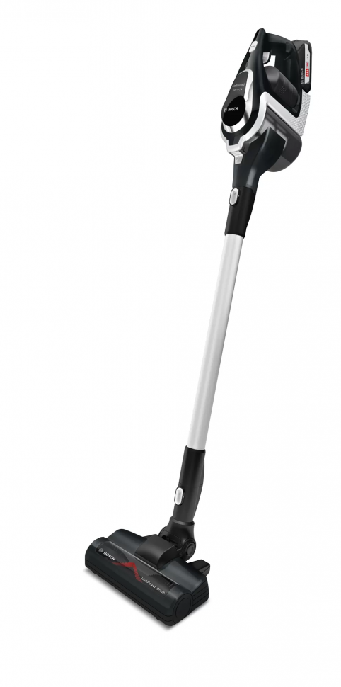 Пылесос Bosch BBS811PCK, черный
