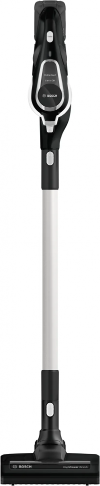 Пылесос Bosch BBS811PCK, черный