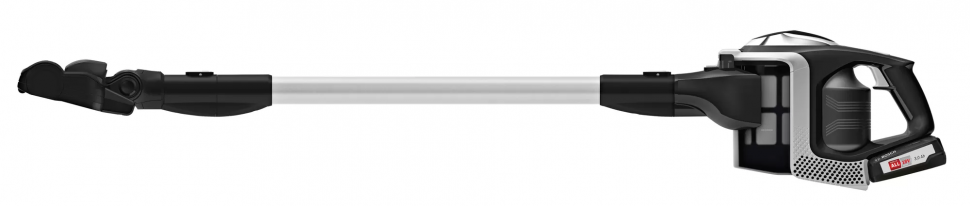 Пылесос Bosch BBS811PCK, черный