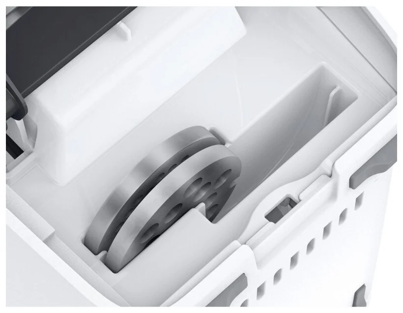 Мясорубка Bosch MFW 3640A, белый