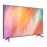 Телевизор Samsung UE55AU7100U 2021 LED, HDR RU, черный