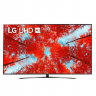 Телевизор LG 75UQ91009LD, серый