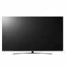 Телевизор LG 75UQ91009LD, серый