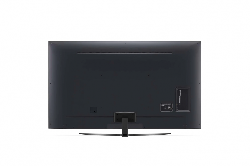 Телевизор LG 75UQ91009LD, серый