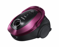 Пылесос Samsung VC20M2520JP/EV, фиолетовый